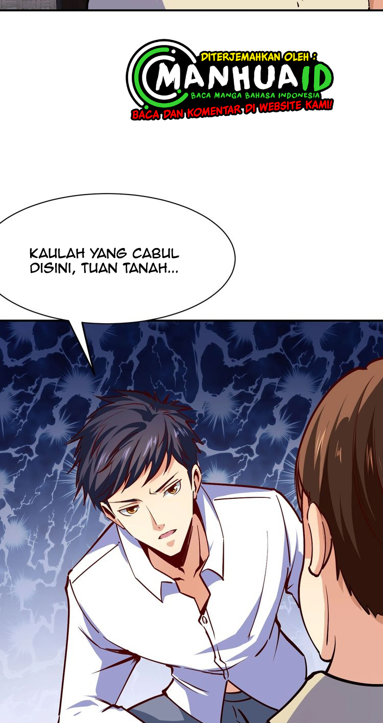 Melee Mad Soldier! Chapter 18 Gambar 33